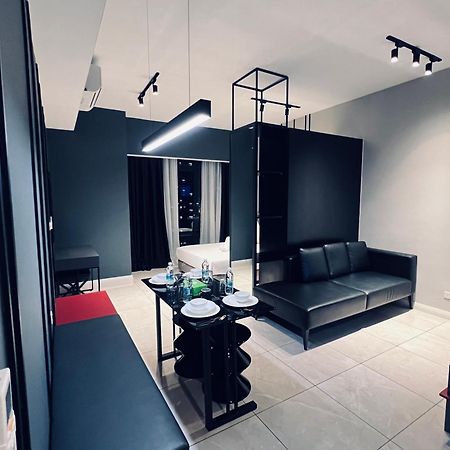 Axon Suites Pavilion By Victory House Kuala Lumpur Ngoại thất bức ảnh