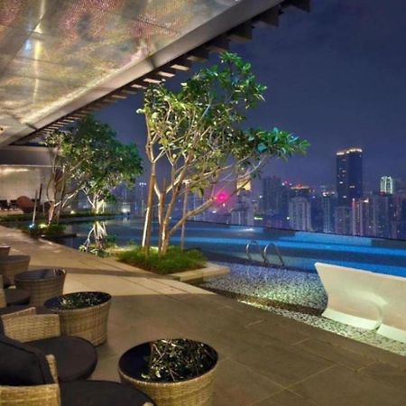 Axon Suites Pavilion By Victory House Kuala Lumpur Ngoại thất bức ảnh