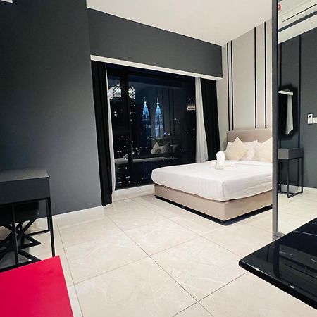 Axon Suites Pavilion By Victory House Kuala Lumpur Ngoại thất bức ảnh