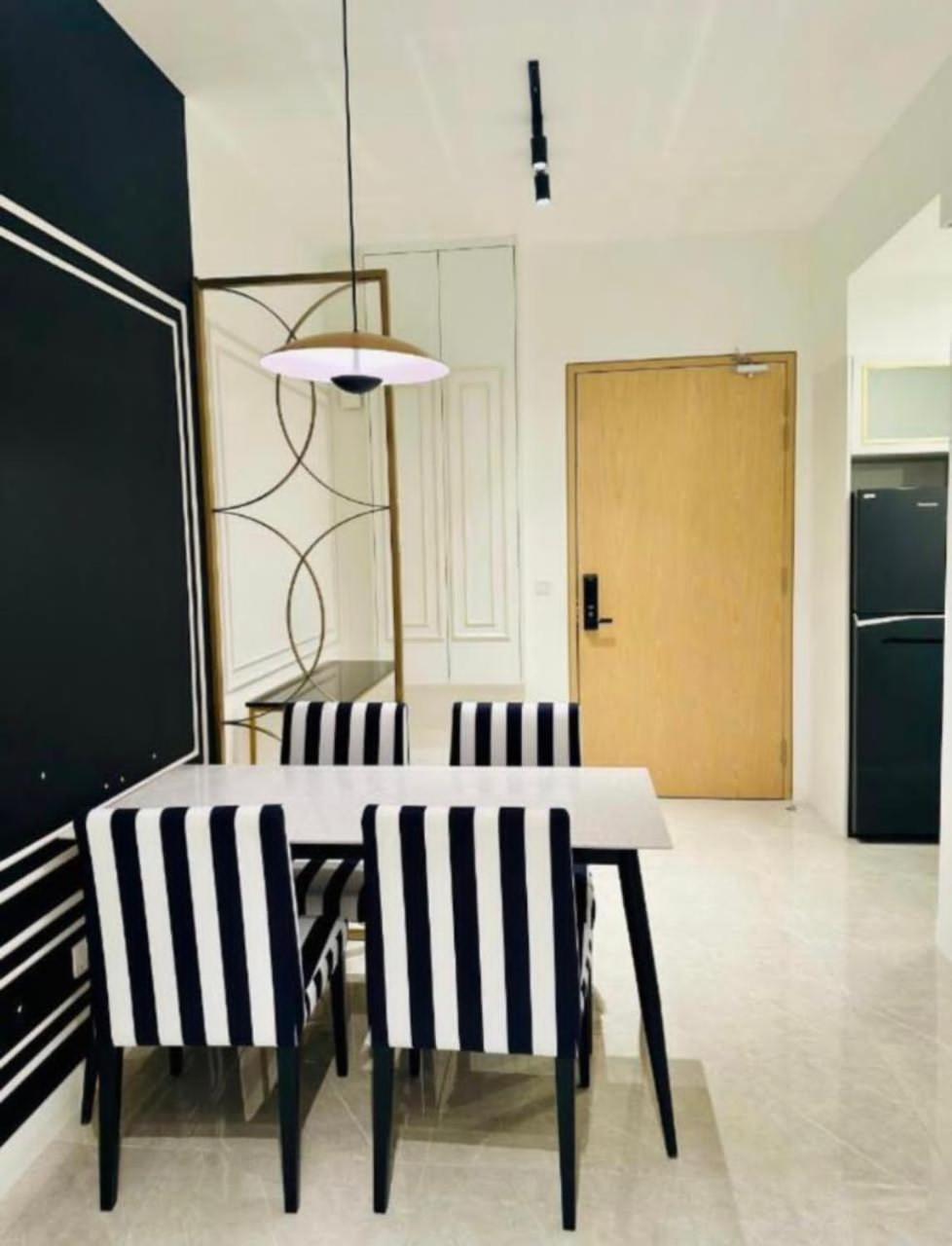 Axon Suites Pavilion By Victory House Kuala Lumpur Ngoại thất bức ảnh