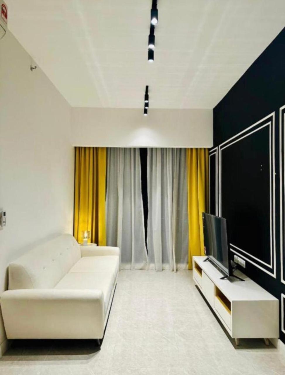 Axon Suites Pavilion By Victory House Kuala Lumpur Ngoại thất bức ảnh