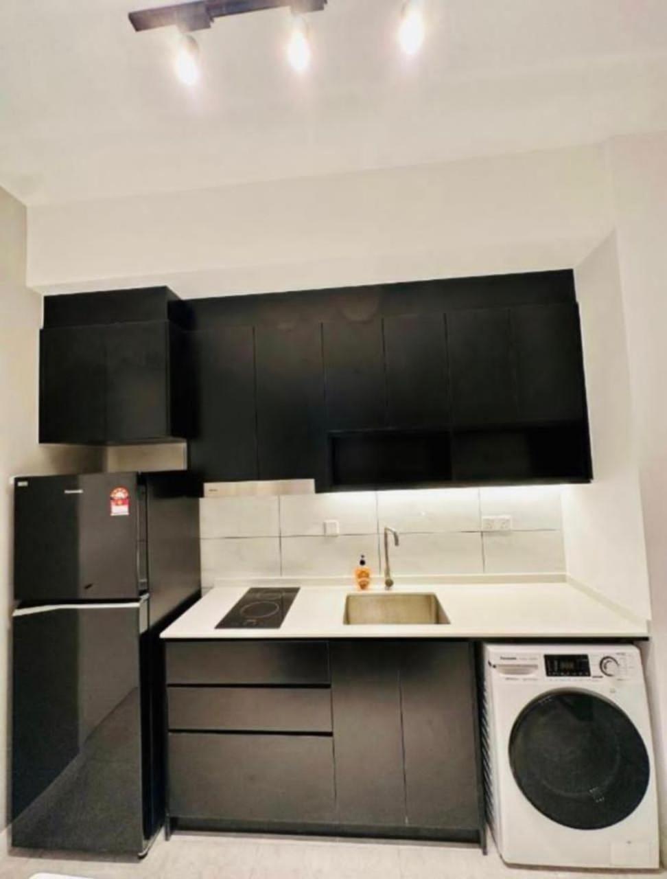 Axon Suites Pavilion By Victory House Kuala Lumpur Ngoại thất bức ảnh