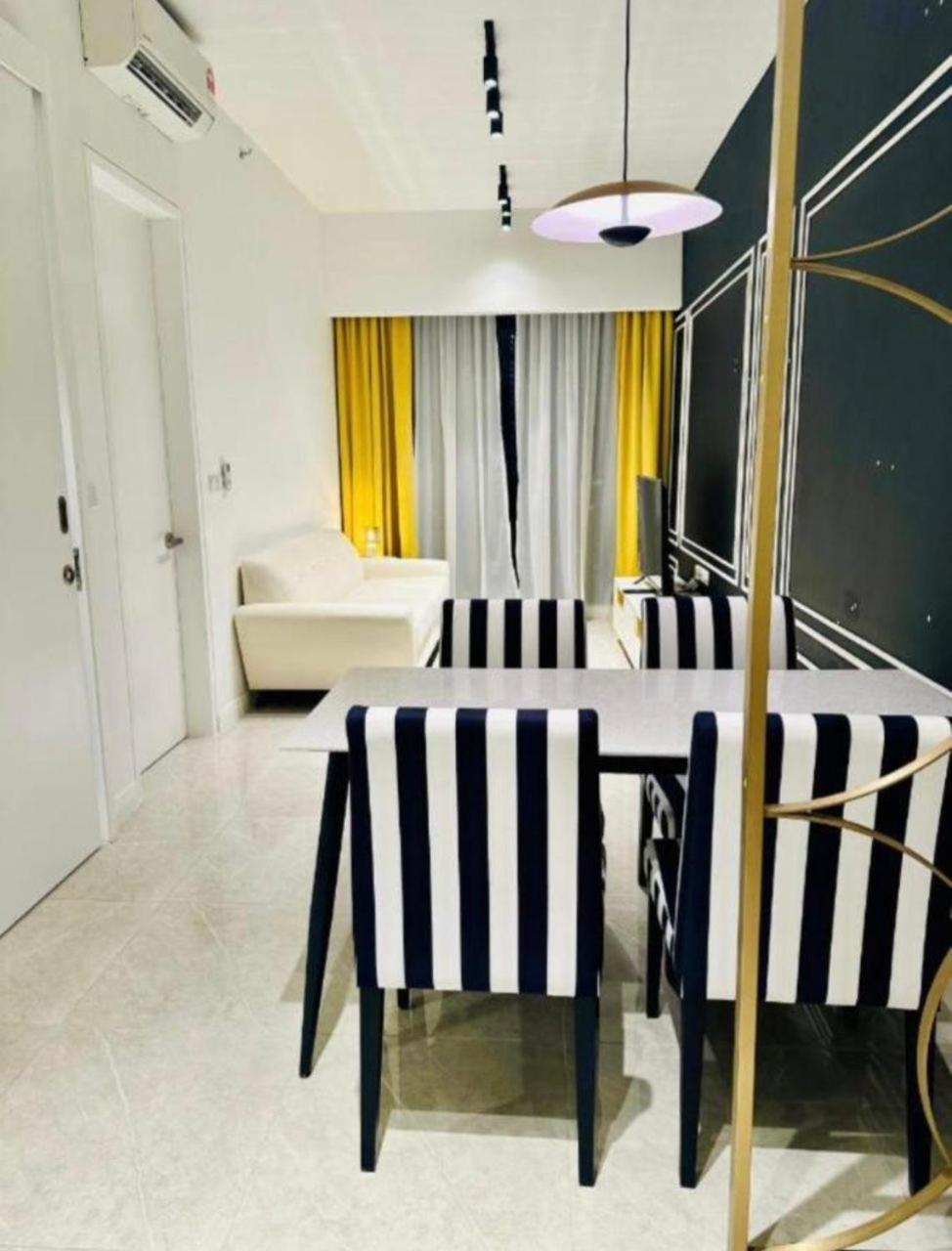 Axon Suites Pavilion By Victory House Kuala Lumpur Ngoại thất bức ảnh