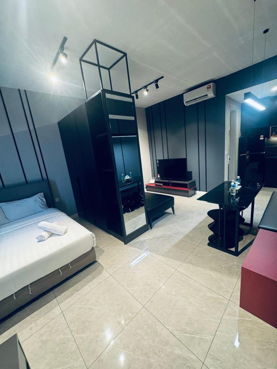 Axon Suites Pavilion By Victory House Kuala Lumpur Ngoại thất bức ảnh