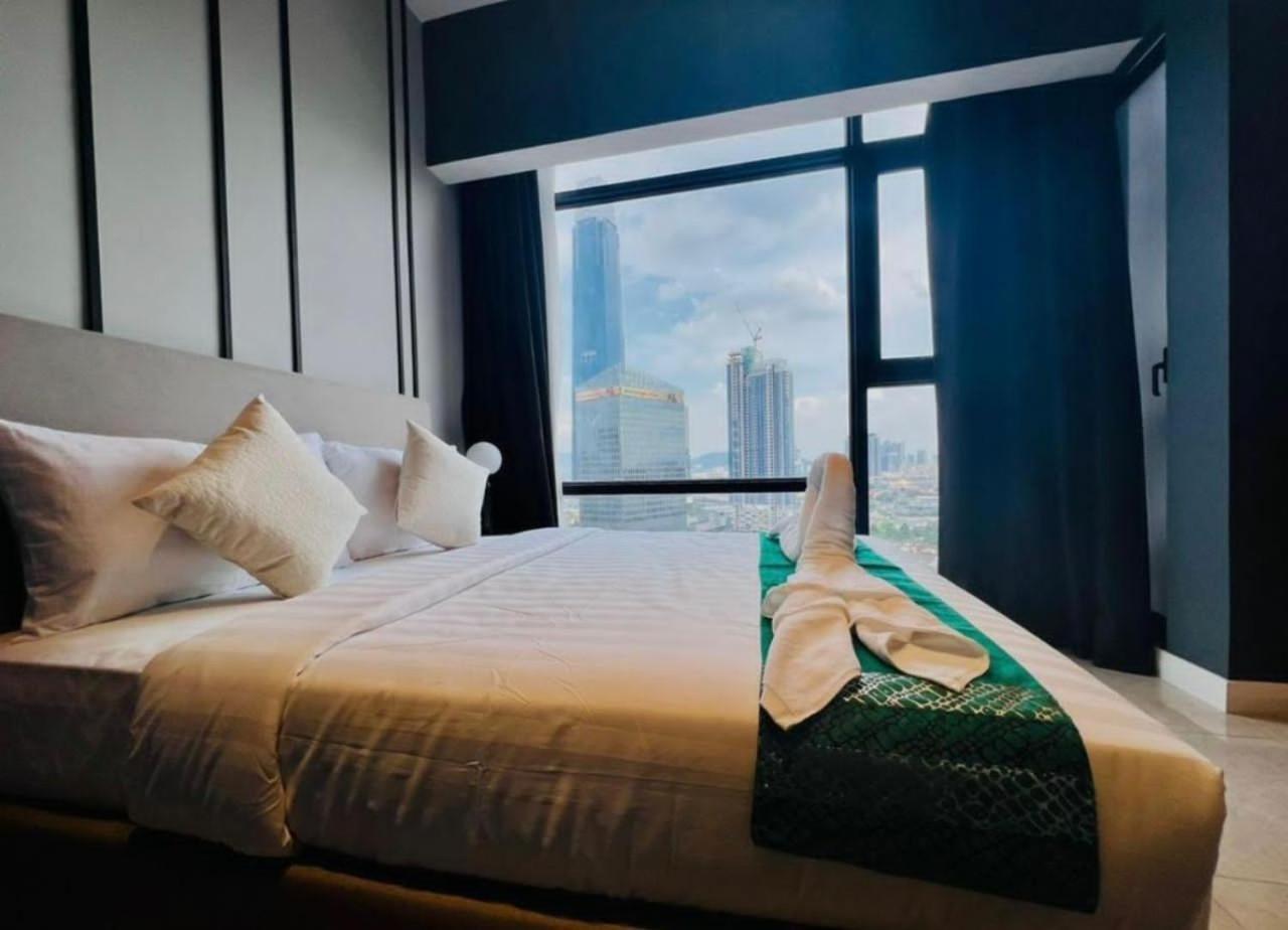 Axon Suites Pavilion By Victory House Kuala Lumpur Ngoại thất bức ảnh