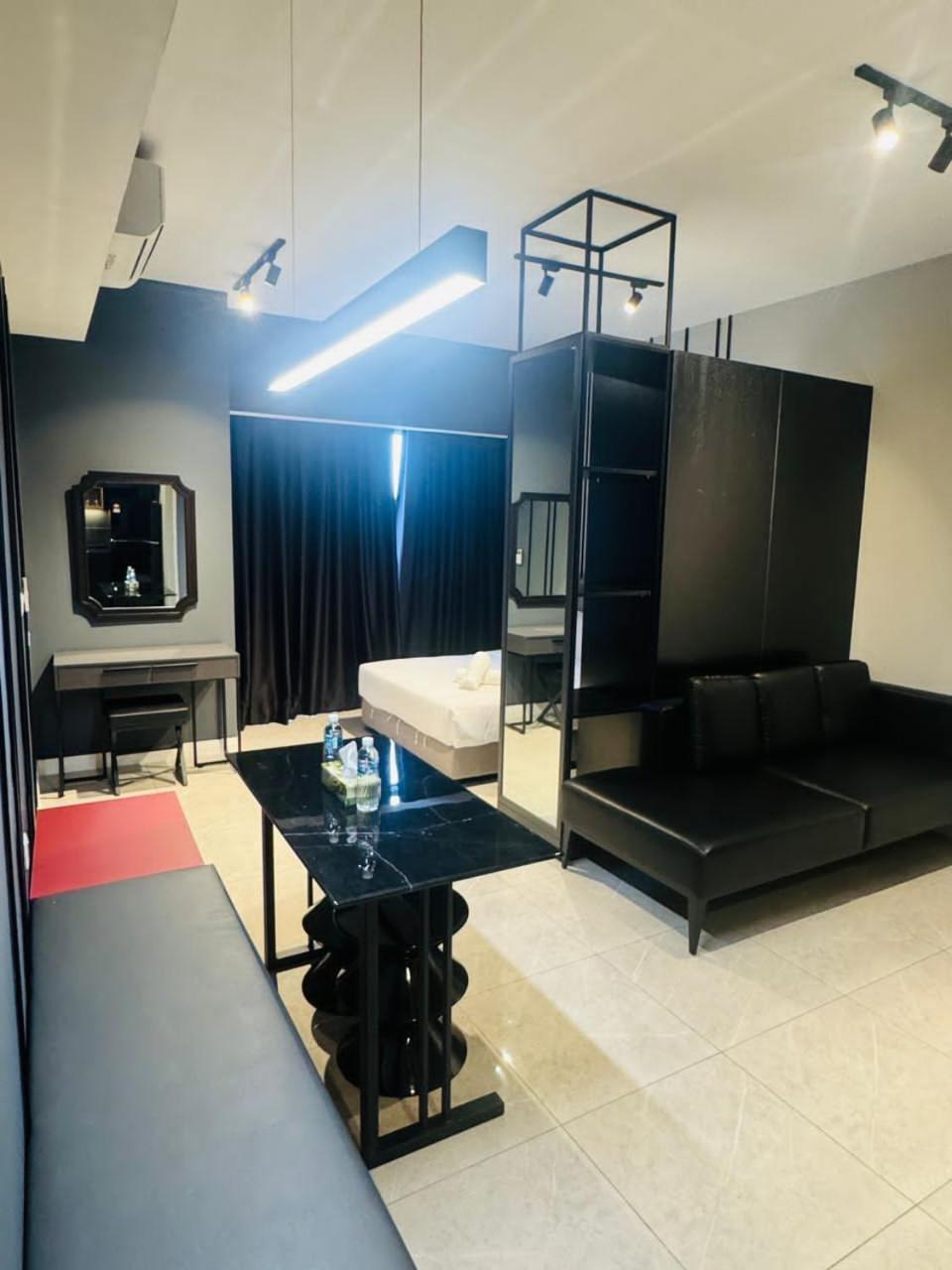 Axon Suites Pavilion By Victory House Kuala Lumpur Ngoại thất bức ảnh