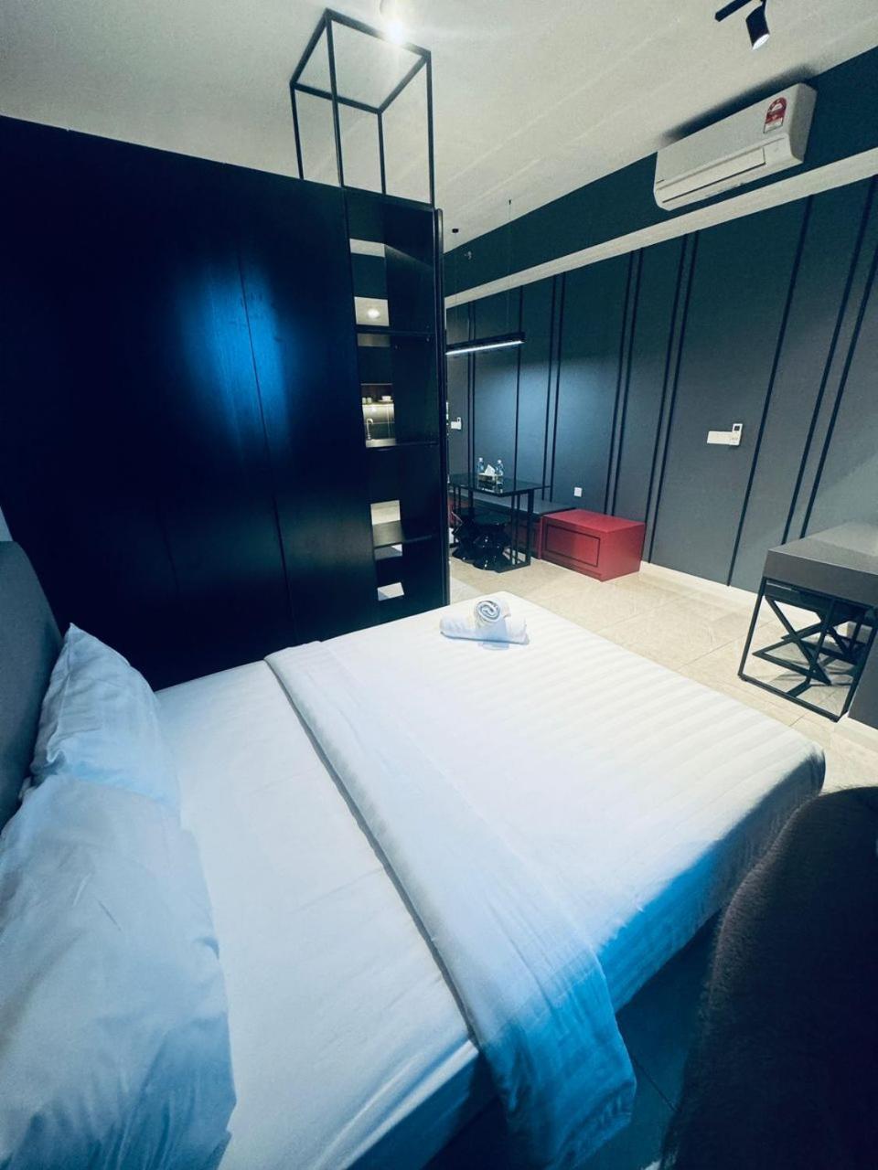 Axon Suites Pavilion By Victory House Kuala Lumpur Ngoại thất bức ảnh