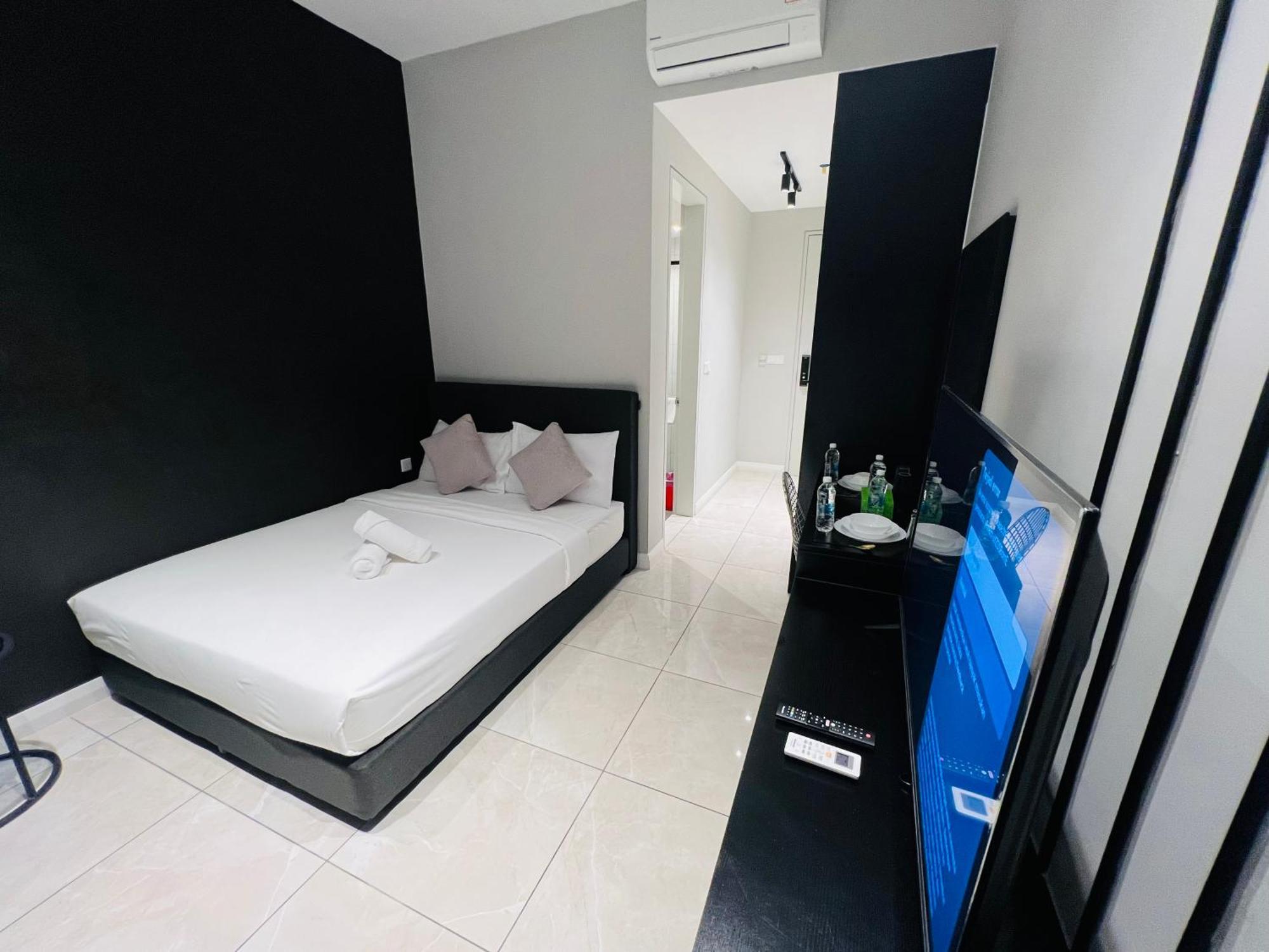 Axon Suites Pavilion By Victory House Kuala Lumpur Ngoại thất bức ảnh