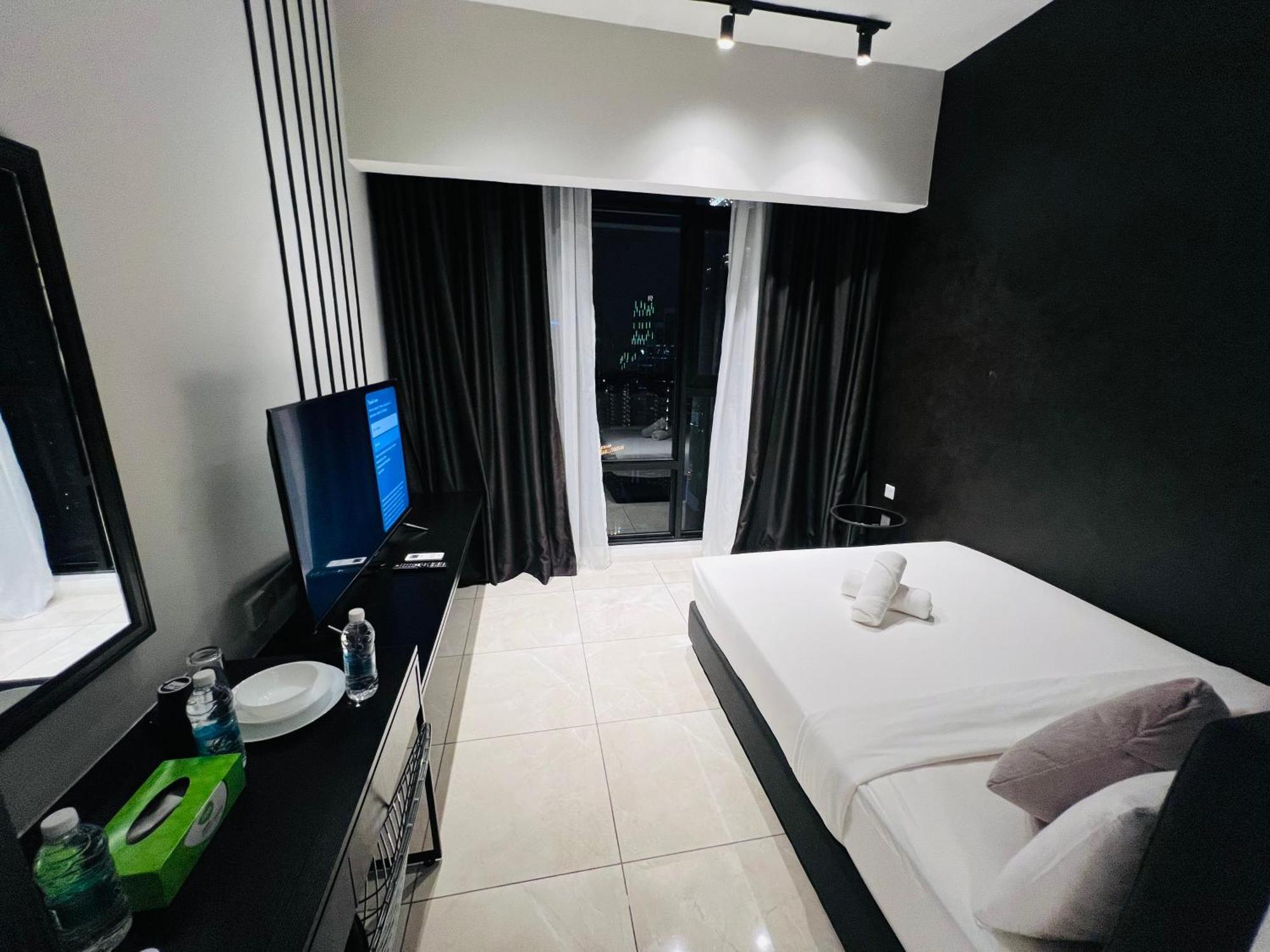 Axon Suites Pavilion By Victory House Kuala Lumpur Ngoại thất bức ảnh
