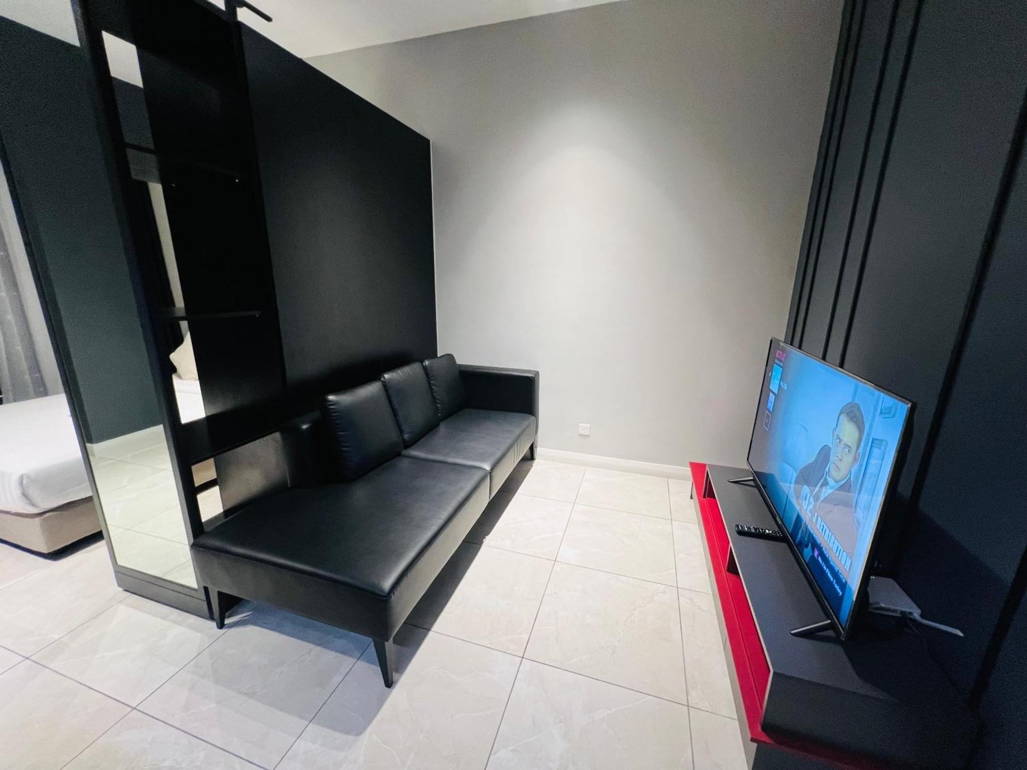 Axon Suites Pavilion By Victory House Kuala Lumpur Ngoại thất bức ảnh