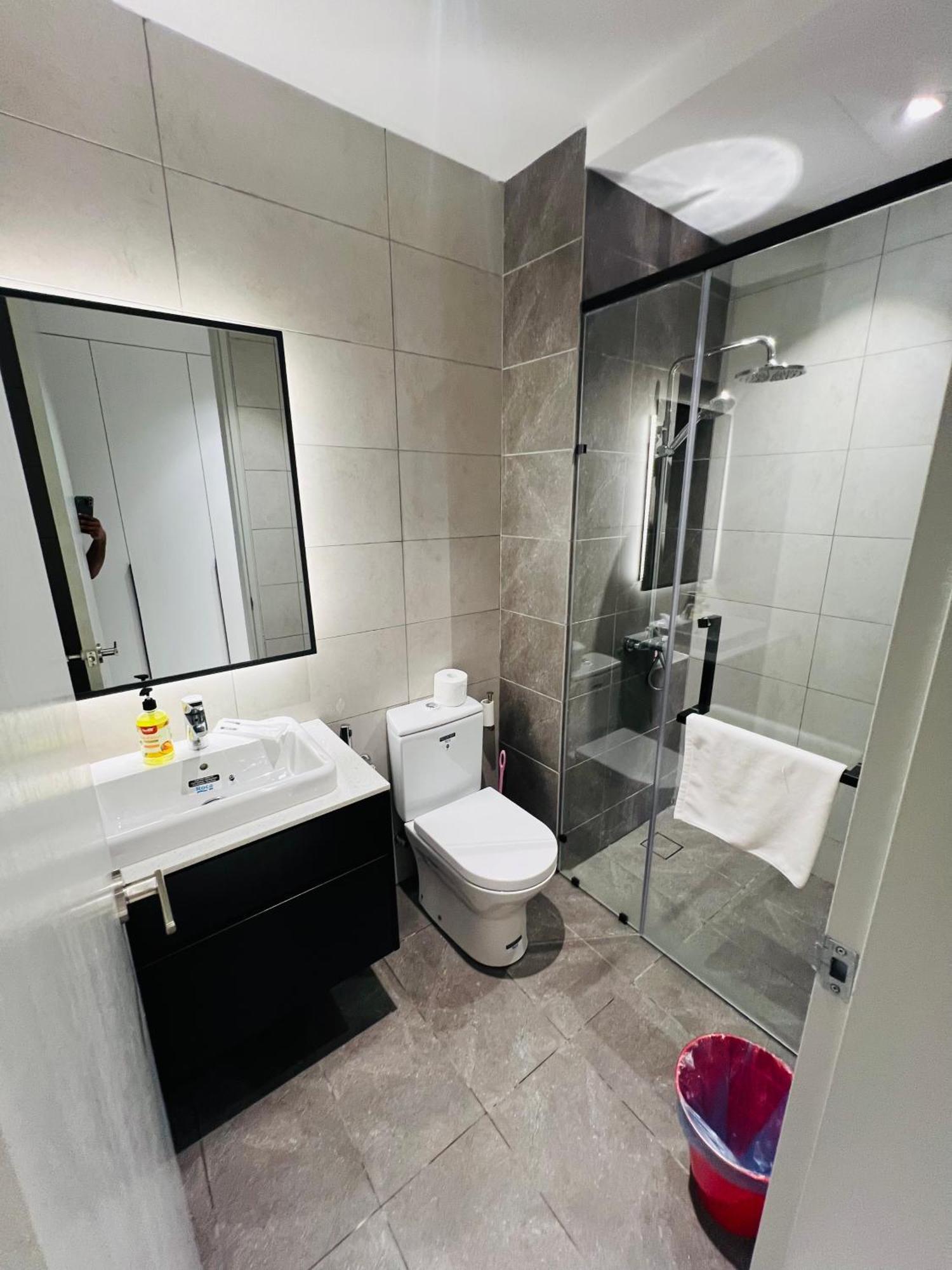 Axon Suites Pavilion By Victory House Kuala Lumpur Ngoại thất bức ảnh
