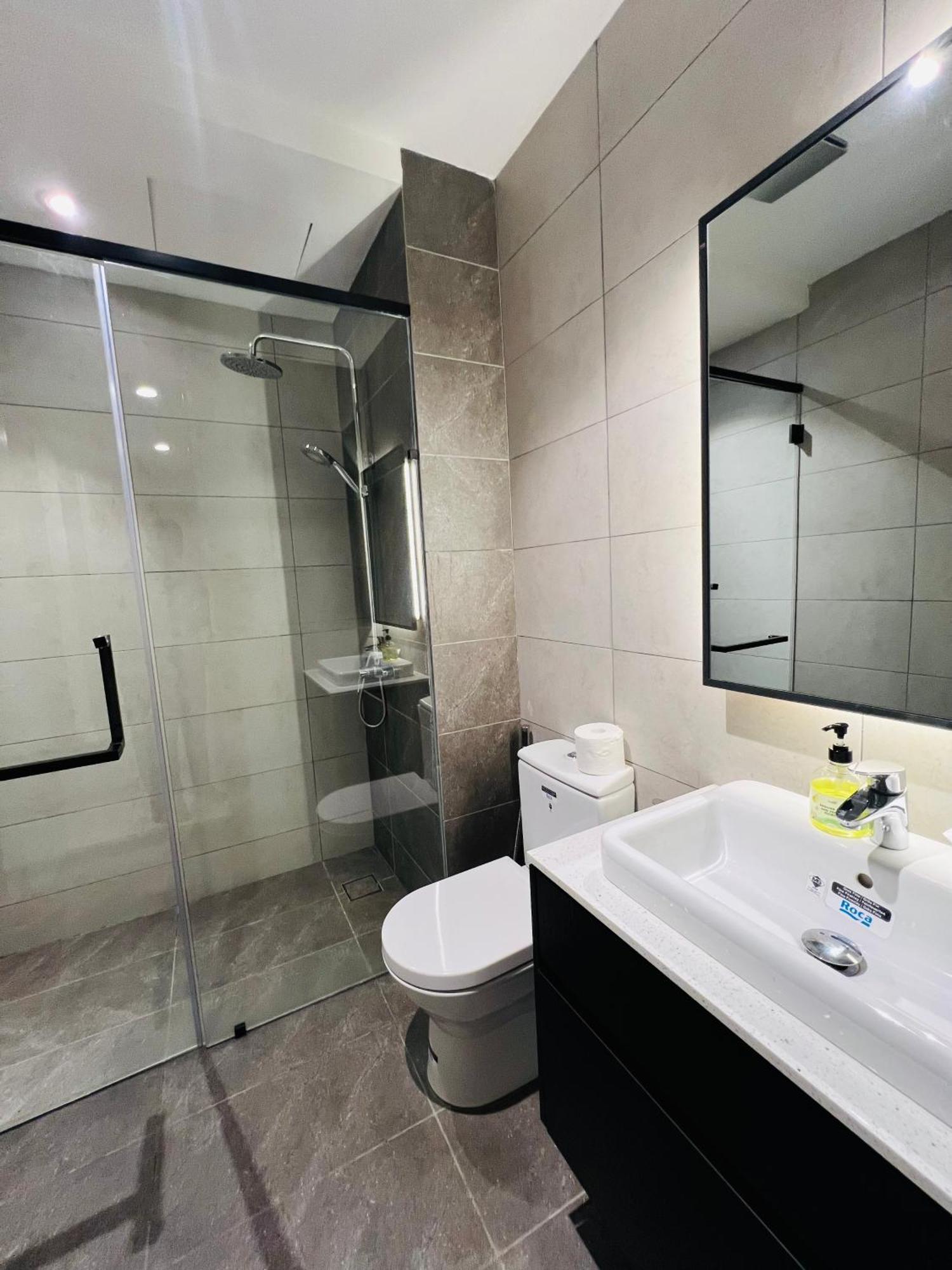Axon Suites Pavilion By Victory House Kuala Lumpur Ngoại thất bức ảnh