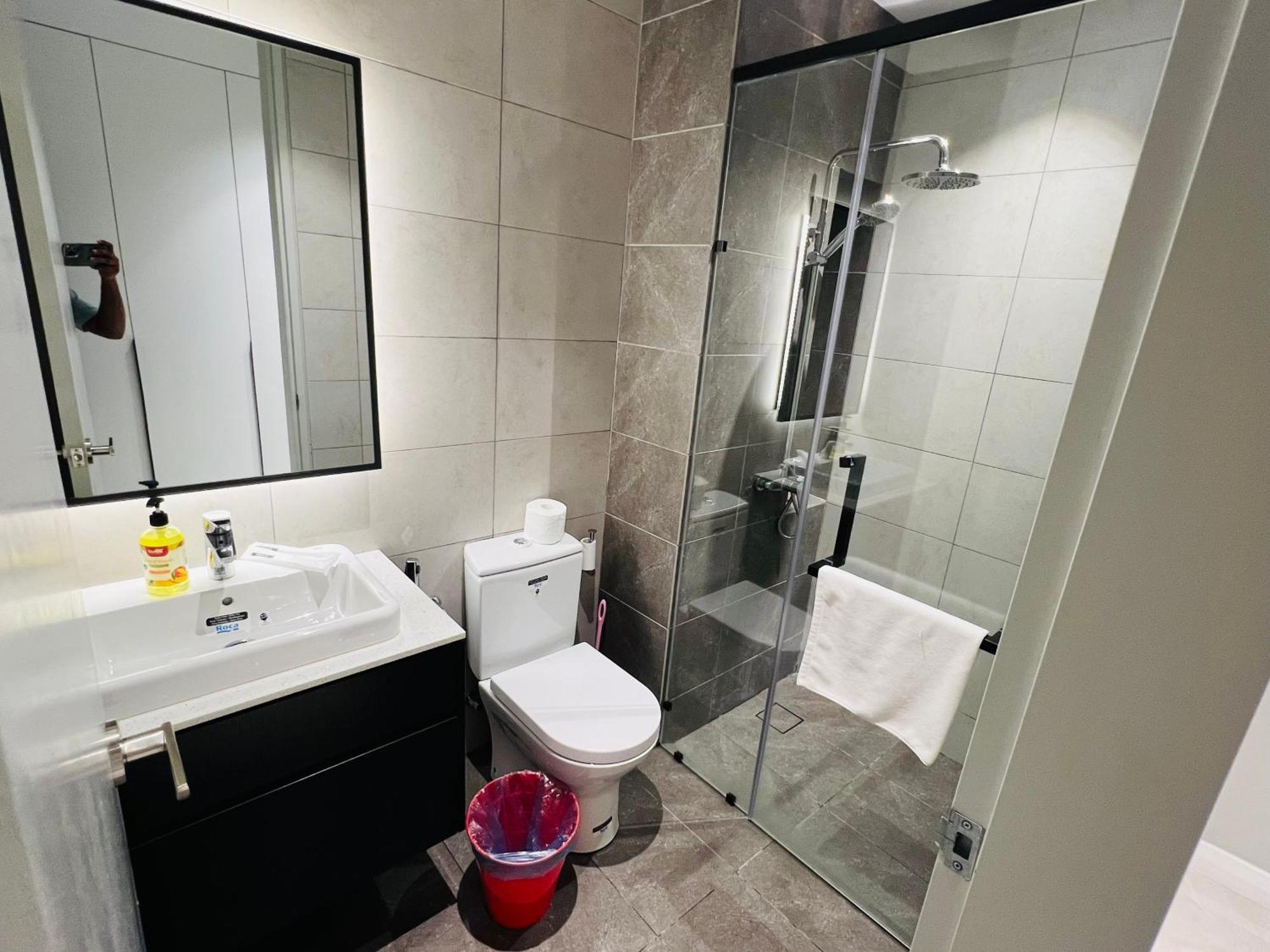 Axon Suites Pavilion By Victory House Kuala Lumpur Ngoại thất bức ảnh